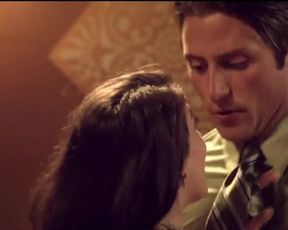 Hot actress Christina DeRosa - Zane's Sex Chronicles 