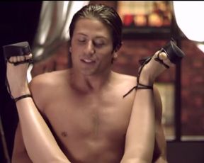 Hot actress Christina DeRosa - Zane's Sex Chronicles 