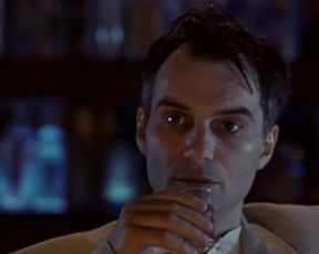 Zuzana Sulajova Naked - Powers (2001)