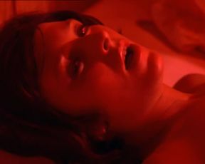 Explicit sex scene Anne Bie Warburg classic porn - In the Sign of the Gemini (1975) Adult video from the movie