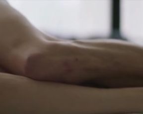 Hot scene Maxime D.Pomerleau - Prends-moi (2014) 