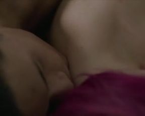Hot scene Maxime D.Pomerleau - Prends-moi (2014) 