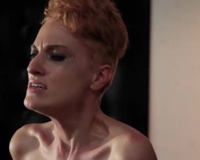 Actress Lea Lawrynowiczo Nude - Clutch s02e00 (2013) TV Show Sex Scenes