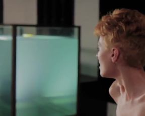 Actress Lea Lawrynowiczo Nude - Clutch s02e00 (2013) TV Show Sex Scenes
