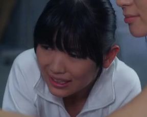 Hot actress Reiko Hayama, Noriko Kijima, Yuki Mamiya, Kanako Mochida nude – The Torture Club (2014) 