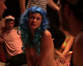 Explicit sex scene Schnick Schnack Schnuck 7 (Nude Sex, Porn, Explicit Sex Scenes) Adult video from the movie