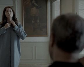 Barbara Lennie nude - Magical Girl (2014)