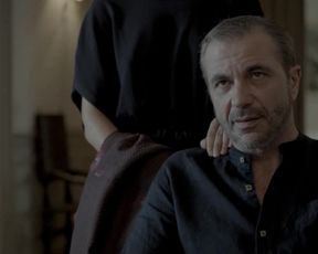 Barbara Lennie nude - Magical Girl (2014)