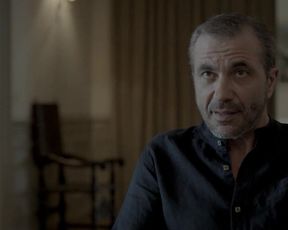 Barbara Lennie nude - Magical Girl (2014)