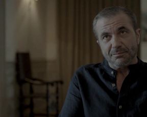 Barbara Lennie nude - Magical Girl (2014)