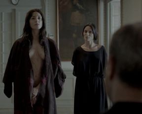 Barbara Lennie nude - Magical Girl (2014)