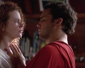Nicole Kidman - Dead Calm (1989)