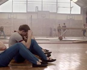 Hot celebs video Sonja Gerhardt - Dessau Dancers (2014) 