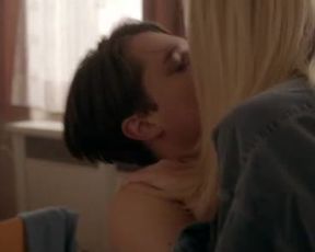 Hot celebs video Sonja Gerhardt - Dessau Dancers (2014) 