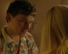 Hot celebs video Sonja Gerhardt - Dessau Dancers (2014) 