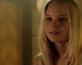 Hot celebs video Sonja Gerhardt - Dessau Dancers (2014) 