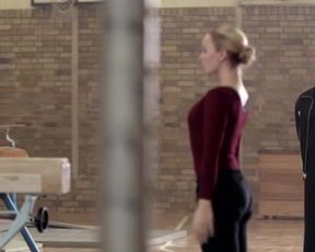 Hot celebs video Sonja Gerhardt - Dessau Dancers (2014) 