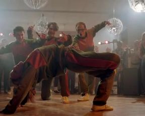 Hot celebs video Sonja Gerhardt - Dessau Dancers (2014) 