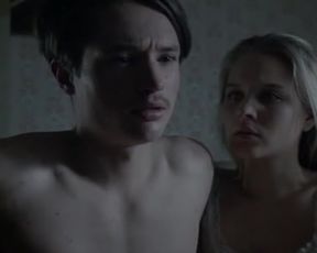 Hot celebs video Sonja Gerhardt - Dessau Dancers (2014) 