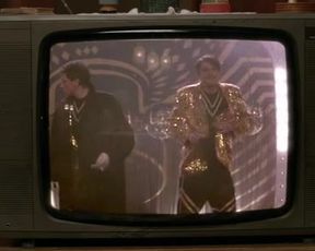 Hot celebs video Sonja Gerhardt - Dessau Dancers (2014) 