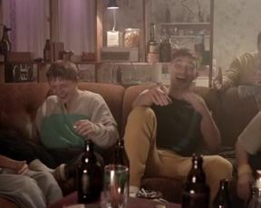 Hot celebs video Sonja Gerhardt - Dessau Dancers (2014) 