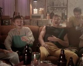 Hot celebs video Sonja Gerhardt - Dessau Dancers (2014) 