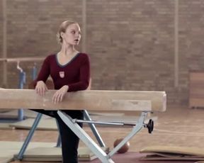 Hot celebs video Sonja Gerhardt - Dessau Dancers (2014) 