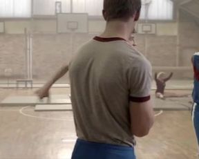 Hot celebs video Sonja Gerhardt - Dessau Dancers (2014) 