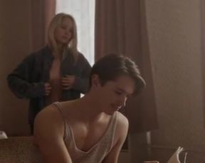 Hot celebs video Sonja Gerhardt - Dessau Dancers (2014) 