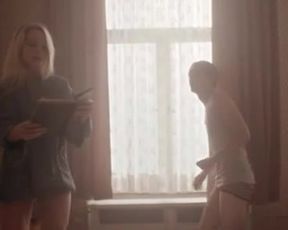 Hot celebs video Sonja Gerhardt - Dessau Dancers (2014) 