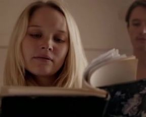 Hot celebs video Sonja Gerhardt - Dessau Dancers (2014) 