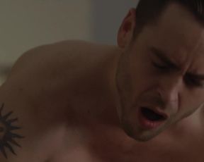 TV show scene Ashlynn Yennie, Skin Diamond hd, Sara Luvv - Submission s01e01 (2016) 