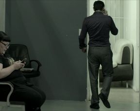 Explicit sex scene Dree Hemingway (Zoe Voss) STARLET Adult video from the movie