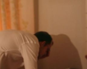 Explicit sex scene Anna Åström - Vi (2013) Adult video from the movie