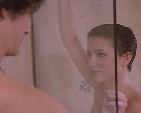 Hot celebs video Annie Belle Nude - The House On The Edge Of The Park (1980) 