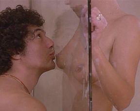 Hot celebs video Annie Belle Nude - The House On The Edge Of The Park (1980) 