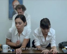 Marina Mariasch, Maria Eugenia Borrelli, Maria Rita Gonzalez Nude - Cinco. e5 Lo