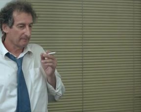 Marina Mariasch, Maria Eugenia Borrelli, Maria Rita Gonzalez Nude - Cinco. e5 Lo