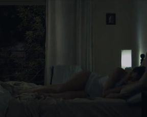 Marina Mariasch, Maria Eugenia Borrelli, Maria Rita Gonzalez Nude - Cinco. e5 Lo