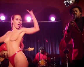 Elizabeth Rice, Tonya Kay, Nicole Arianna Fox Nude - Paradise Club (2016)