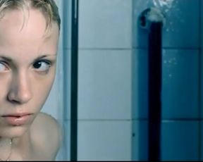Hot scene Orsolya Toth Nude - Szep napok (HU 2002) 