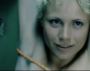 Hot scene Orsolya Toth Nude - Szep napok (HU 2002) 