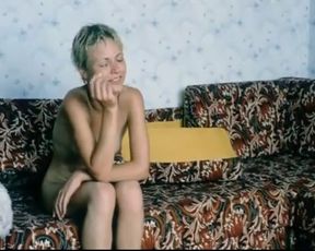 Hot scene Orsolya Toth Nude - Szep napok (HU 2002) 
