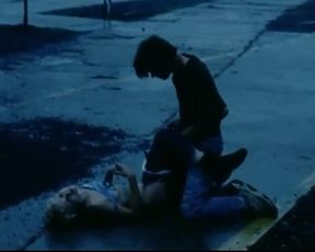 Hot scene Orsolya Toth Nude - Szep napok (HU 2002) 