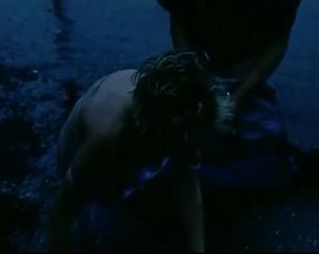 Hot scene Orsolya Toth Nude - Szep napok (HU 2002) 