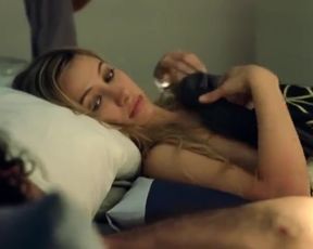 Hot scene Natalia Verbeke Nude - El otro lado de la cama (2002) 