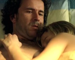 Hot scene Natalia Verbeke Nude - El otro lado de la cama (2002) 