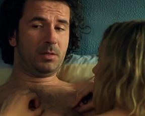 Hot scene Natalia Verbeke Nude - El otro lado de la cama (2002) 