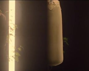 Hot celebs video Sonoya Mizuno, Claire Selby, etc Nude - Ex Machina (2015) 