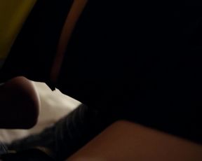 Hot actress Heather Paige Cohn nude - Bachelor Night (2014) 